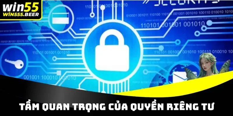 Đôi nét về quyền hạn riêng tư người chơi khi tham gia WIN55